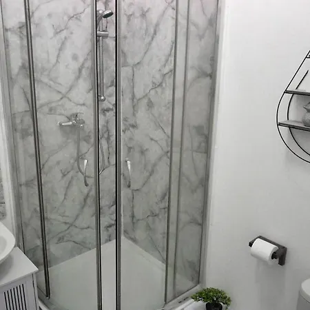 Jewellery Quarter 3-bed * Birmingham