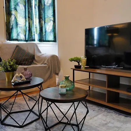 Jewellery Quarter 3-bed * Birmingham